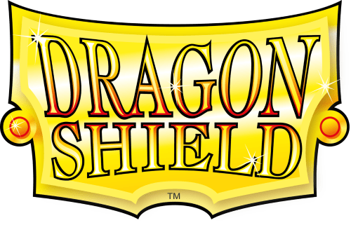 ドラゴンシールド　25周年限定アニバーサリーカラー　ブルー シルバー ドラゴンシールド スリーブ スタンダードサイズ マットデュアル